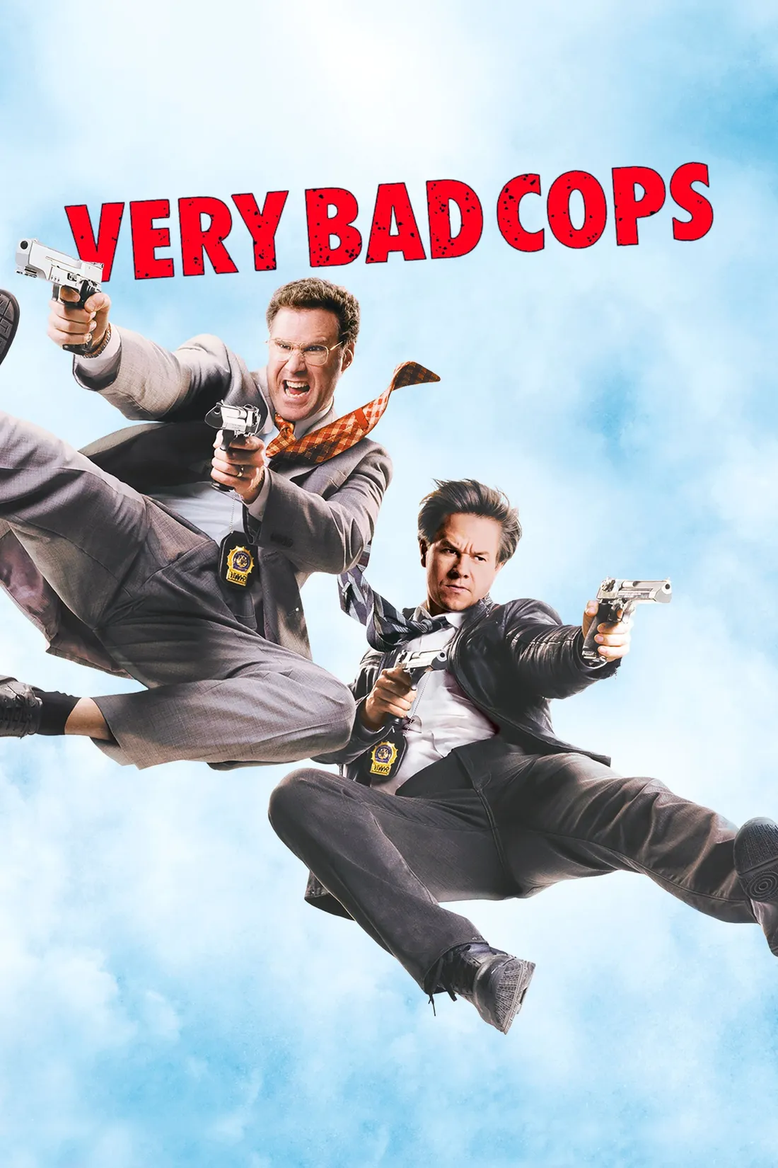 Very Bad Cops (2010)